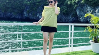 Tốn tiền triệu cho tiệc tất niên nhưng không thể từ chối