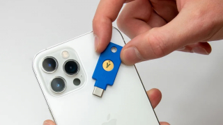 Apple sắp thay đổi cách bảo mật trên điện thoại
