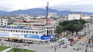“Đuối sức” TP.Quảng Ngãi “trả” nhiệm vụ bồi thường GPMB và tái định cư 3 dự án kè lại cho tỉnh
