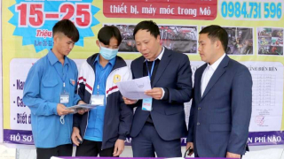 Điện Biên: Xuất khẩu lao động, cơ hội đổi đời cho nông dân nghèo 