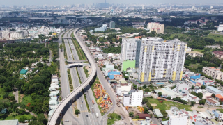 Sẽ đấu giá hàng loạt khu đất công tại Bình Dương
