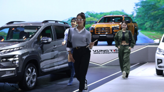 Thị trường ô tô, xe máy Việt chạy đua trong công nghệ mới, tích hợp AI