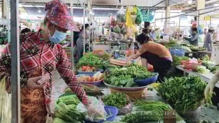 TP.HCM xử phạt 1.096 cơ sở vi phạm an toàn thực phẩm