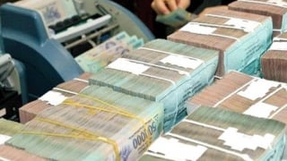 Ngành ngân hàng chiếm gần 30% trong 25 thương hiệu niêm yết dẫn đầu