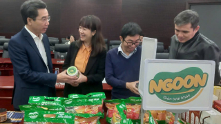 11 đặc sản ngon nức tiếng Đà Nẵng được công nhận OCOP đợt 1 năm 2024