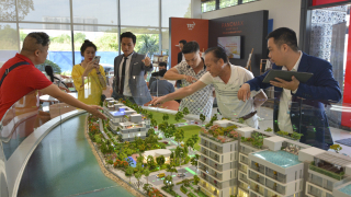 HoREA: Thị trường bất động sản TP.HCM vẫn lệch pha cung cầu