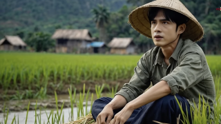 Bị chê vì lạm dụng AI trong MV mới, Đan Trường nói gì
