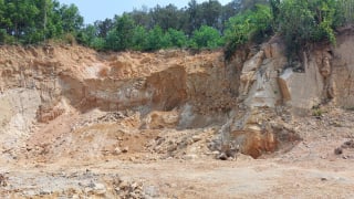 Tỉnh Quảng Nam tháo gỡ về vật liệu xây dựng, khoáng sản trên địa bàn 