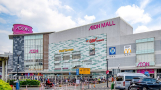 Việt Nam đang là 'gà đẻ trứng vàng' cho Aeon