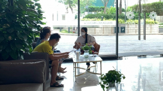 Doanh nghiệp địa ốc phát triển căn hộ diện tích nhỏ cho khách hàng 'đặc biệt'