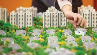 Dân đầu cơ chờ thổi giá bất động sản lo 'sốt vó'