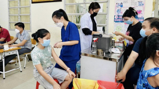 Ngành y tế lưu ý người dân cách phòng bệnh do não mô cầu