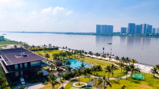 Lý do bất ngờ bất động sản ven TP.HCM “lật thế cờ” vào thời điểm cận Tết