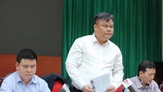 Hà Nội giải thích vì sao nước sạch sông Đuống lại đắt gấp đôi nước sạch sông Đà