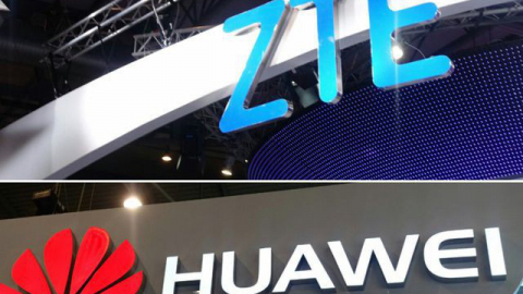 Đòn đau chồng chất: FCC cấm doanh nghiệp Mỹ mua thiết bị viễn thông Huawei và ZTE 