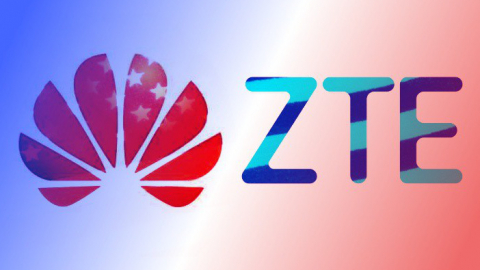 FCC Mỹ kiên quyết chỉ định ZTE Trung Quốc là mối đe dọa an ninh quốc gia