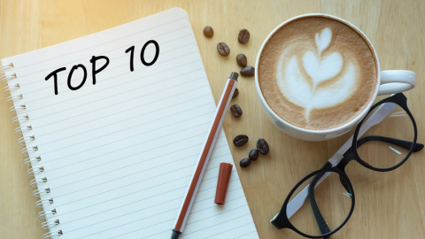 Top 10 cổ phiếu tăng/giảm mạnh nhất tuần: FTM nổi sóng