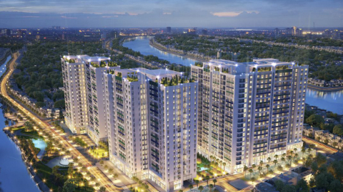 Cổ phiếu HDG: Sắp có đảo chiều