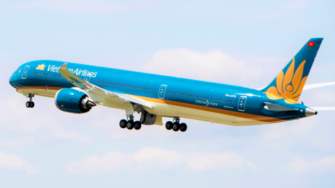 Vietnam Airlines xin Chính phủ 12.000 tỷ: Phải miễn trừ hồi tố SCIC mới 'nhảy' vào?