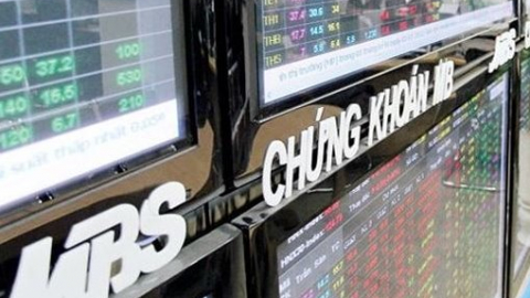 Chứng khoán MB sẽ chuyển sàn sang HSX trong năm nay