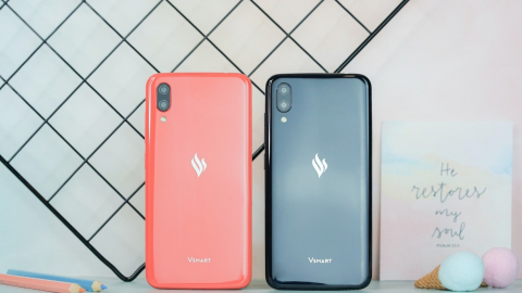 Bộ đôi smartphone Việt giá siêu rẻ Vsmart Star và Vsmart Bee sẽ lên kệ ngày 3/9 tới