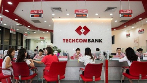 TCB phát hành 3,5 triệu cổ phiếu ESOP, đầu tư 150 triệu USD cho công nghệ