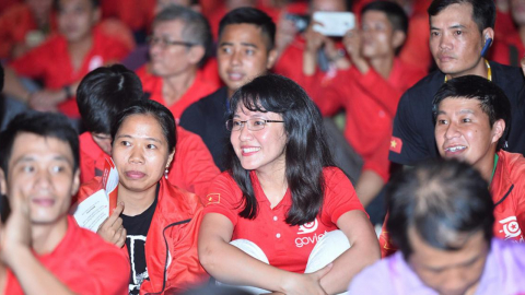 Lê Diệp Kiều Trang rời đi, Go-Viet liệu có bị đối thủ “bỏ rơi”?