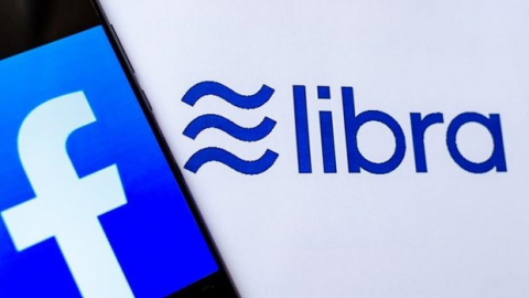 Mạng xã hội Facebook giữ kế hoạch giới thiệu tiền điện tử Libra