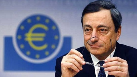 Tuần này, Ngân hàng Châu Âu ECB quyết sách thế nào trong viễn cảnh kinh tế suy thoái?