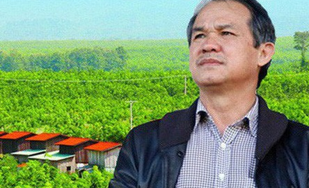 HNG chuyển nhượng công ty con thứ 3 cho Thadi