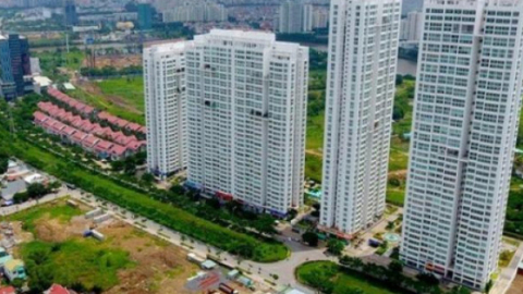 CBRE: Lo ô nhiễm, người dân kéo ra vùng ven Hà Nội mua nhà