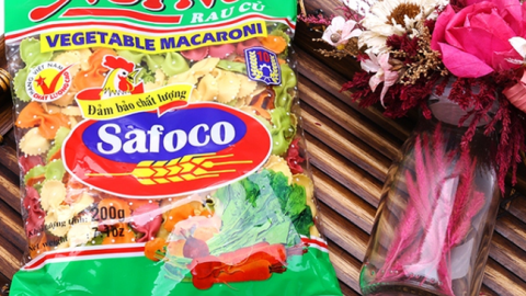 Xuất khẩu tiếp tục tăng mạnh, quý III Safoco báo lãi tăng 26%