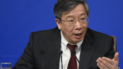 Tỷ lệ nợ lên đến 269,2% GDP, PBOC vẫn tự tin về viễn cảnh kinh tế Trung Quốc