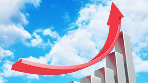 VnIndex tiếp tục bứt phá, hàng loạt cổ phiếu tăng điểm