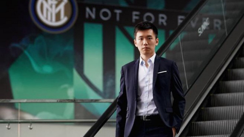 Steven Zhang: Chủ tịch của CLB Inter Milan giàu cỡ nào?