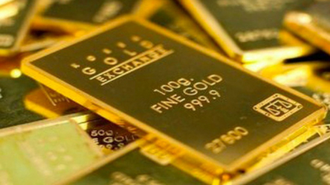 Giá vàng hôm nay 11/12: Đợi chờ cú 'hích' từ ECB