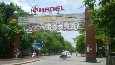 Ôm một loạt đất vàng Hà Nội, Hanel làm ăn thế nào trước thềm 'thoái vốn nhà nước'?