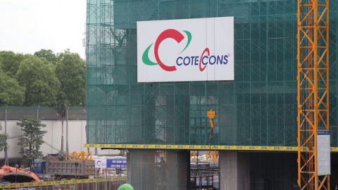 Hậu 'thay máu' Coteccons: Kusto có động thái mới