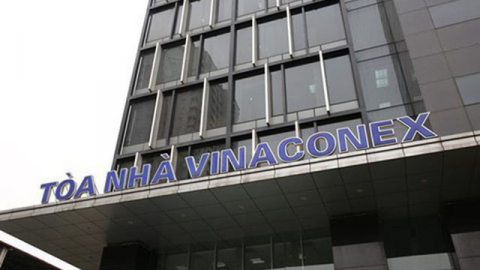 Trúng nhiều gói thầu đầu tư công, Vinaconex (VCG) báo lãi tăng cao 