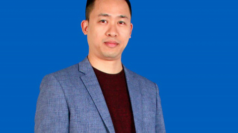 Cựu CEO Go-Viet Nguyễn Vũ Đức âm thầm đầu quân cho ví điện tử MoMo
