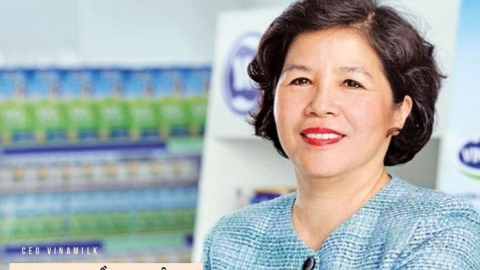 Người của Vinamilk chiếm “áp đảo” danh sách 
 ứng viên HĐQT của GTNFoods?