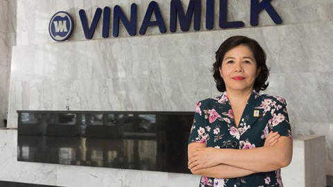Bà Mai Kiều Liên giữ chức Chủ tịch GTNfoods