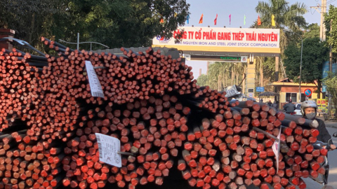 Mất cân đối tài chính nghiêm trọng, TISCO vẫn phải vay thêm