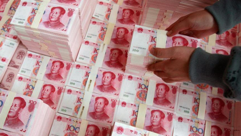 Hạ lãi suất cơ bản lần thứ 2 trong năm, PBOC bật đèn xanh cho chính sách tiền tệ lỏng lẻo
