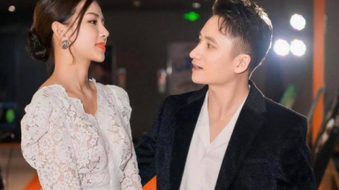 Bạn gái Phan Mạnh Quỳnh theo trend 'hỏi size giày' và cái kết 'đắng'