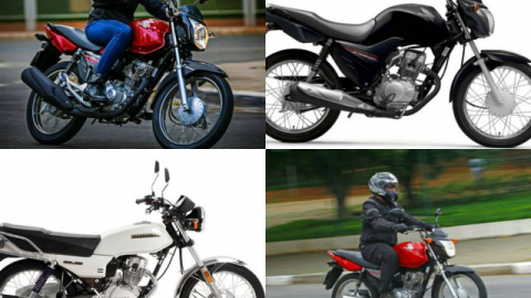2020 Honda CG 125i Fan, xe côn tay phong cách, uống xăng cực ít