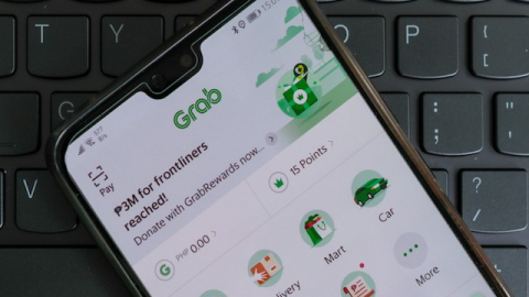 Grab đưa dịch vụ 'đi chợ thuê' tới Hà Nội, GoViet gợi ý 6 điều an toàn mùa dịch