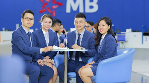 MBB: “Hụt hơi” lợi nhuận, tỷ lệ nợ xấu tại công ty con MCredit gấp 3,5 lần ngân hàng mẹ