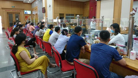 'Cửa' tăng vốn của  4 NHTM Nhà nước?