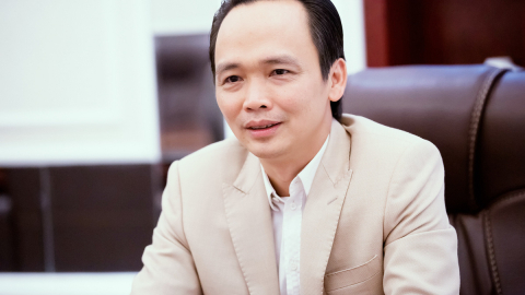 Ông Trịnh Văn Quyết bán tiếp 28 triệu cổ phiếu ROS